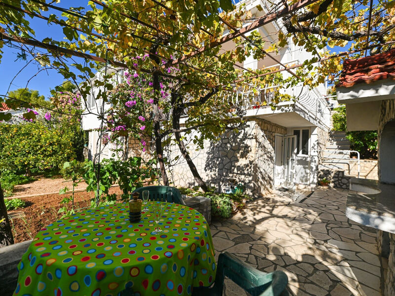Apartmány 1355-7556