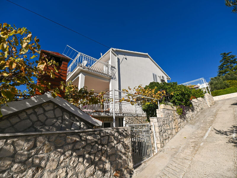 Apartmány 1355-7556
