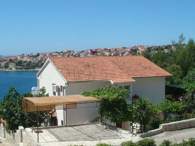 Apartmány 1355-7556