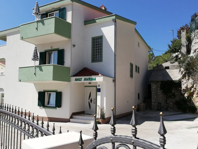 Apartmány 3298N-8190