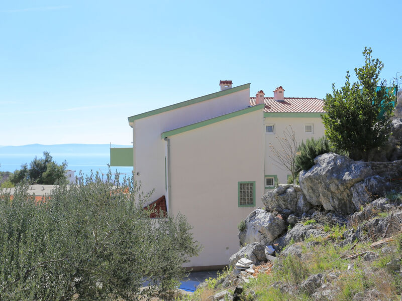 Apartmány 3298N-8190