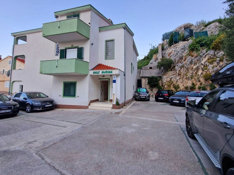 Apartmány 3298N-8190