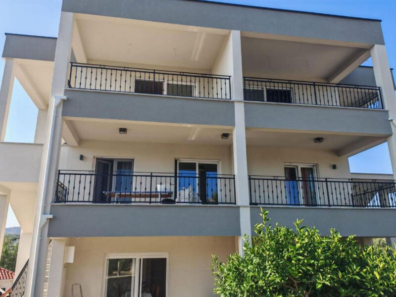Apartmány 1355-7557