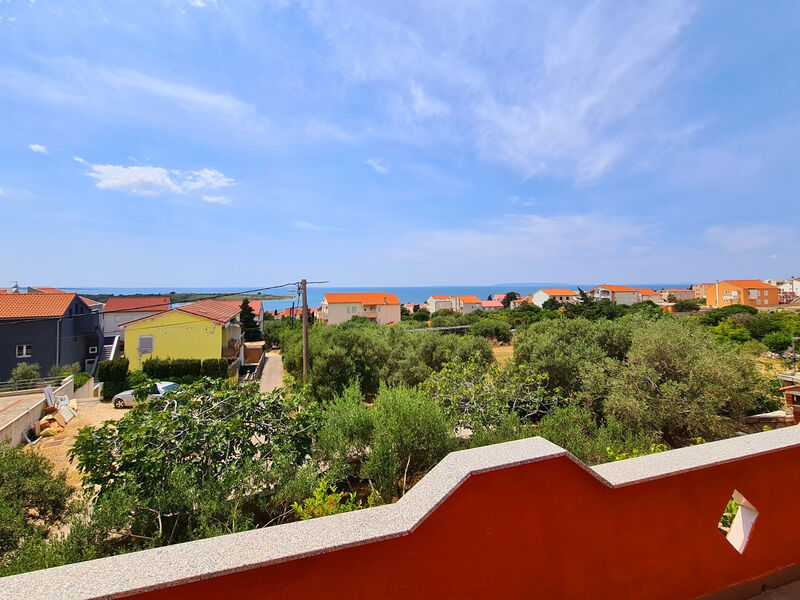 Apartmány 3298N-8197