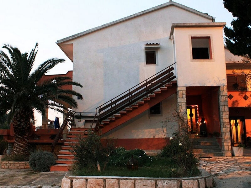 Apartmány 3298N-8197