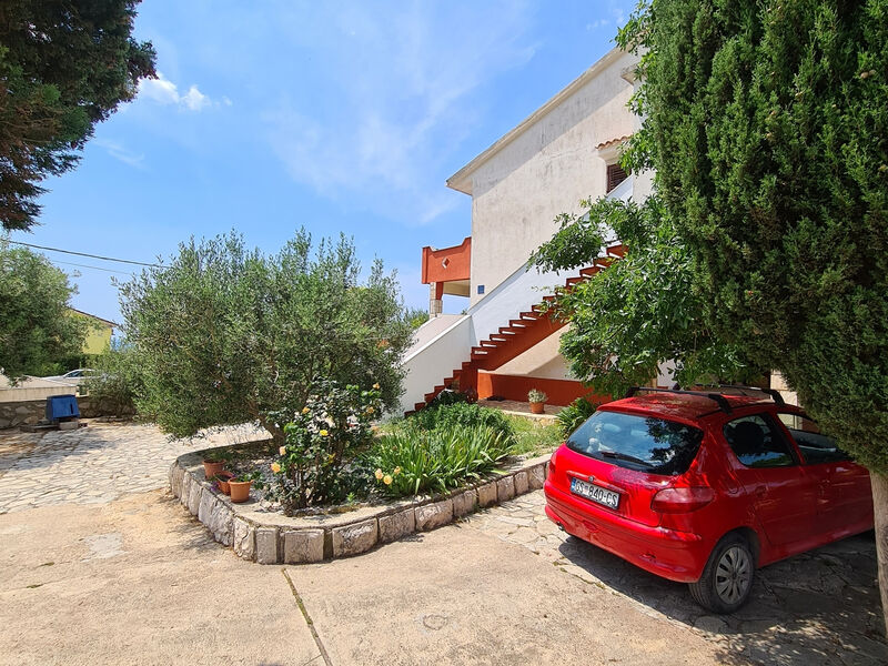 Apartmány 3298N-8197