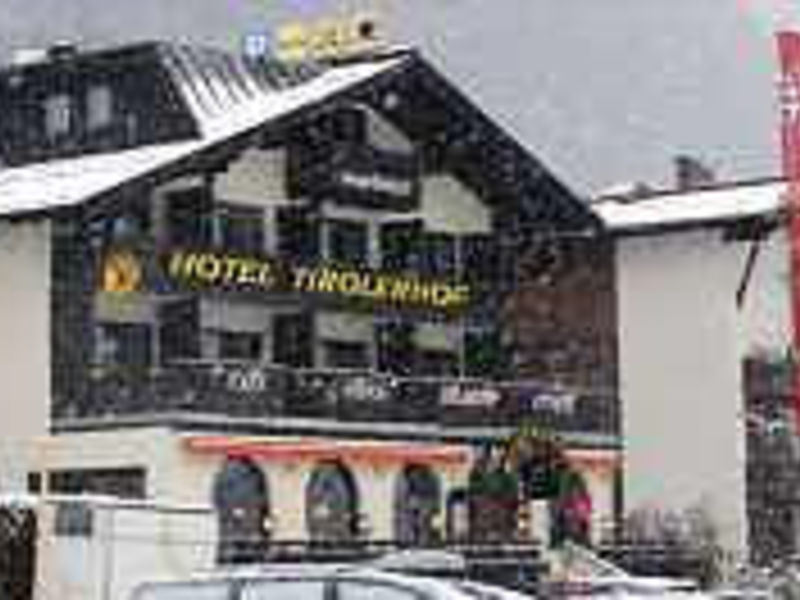 Hotel Tirolerhof