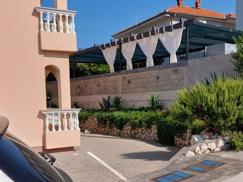 Apartmány 3298N-8200