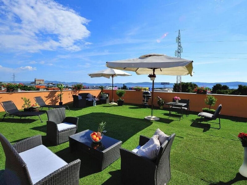 Apartmány 3298N-8201