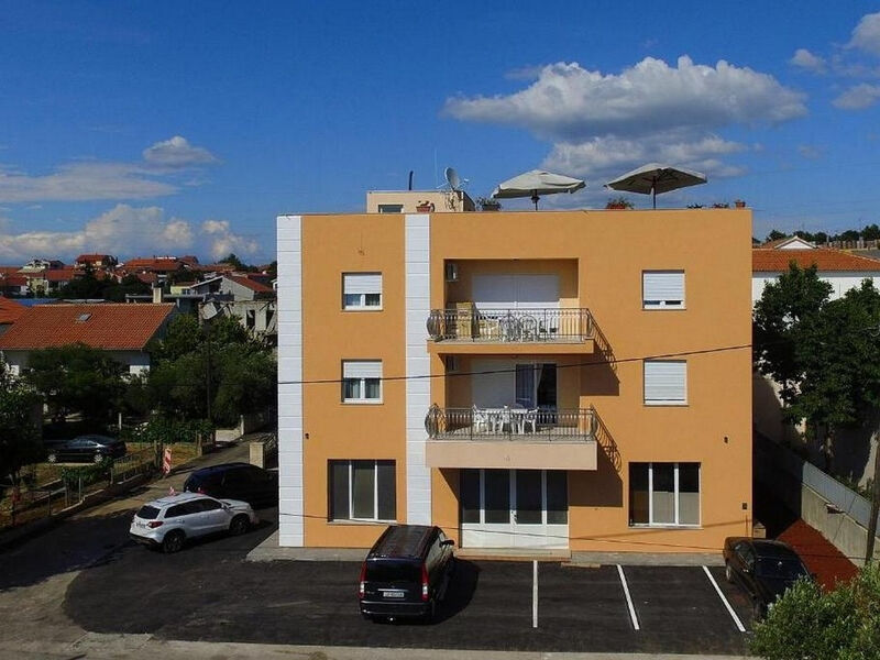 Apartmány 3298N-8201