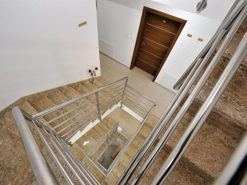 Apartmány 3298N-8201