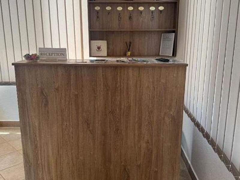 Apartmány 3298N-8201