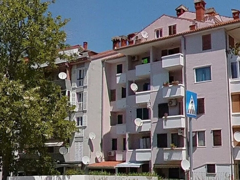 Apartmány 3298N-8202