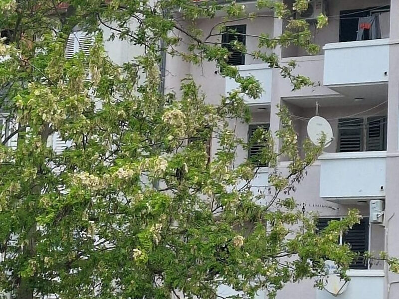 Apartmány 3298N-8202