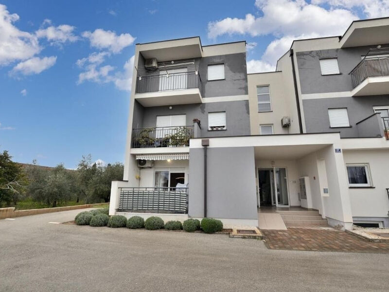 Apartmány 3298N-8204
