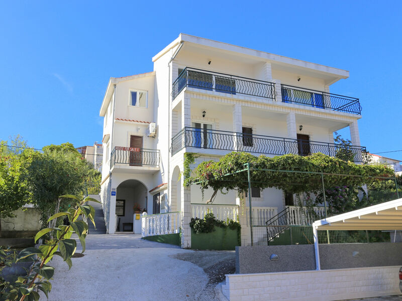 Apartmány 3298N-8207