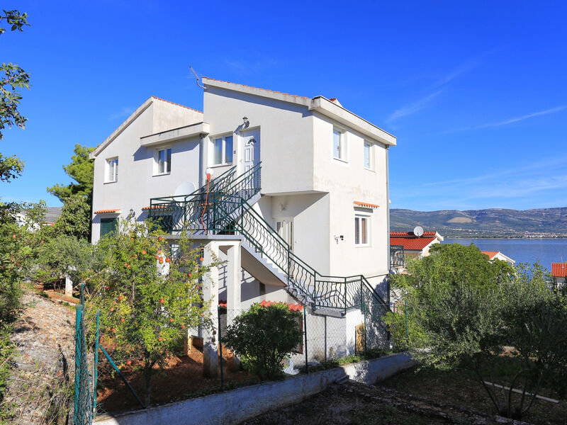 Apartmány 3298N-8207