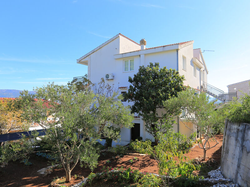 Apartmány 3298N-8207