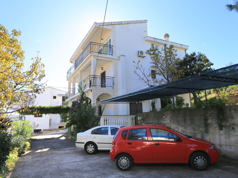 Apartmány 3298N-8207