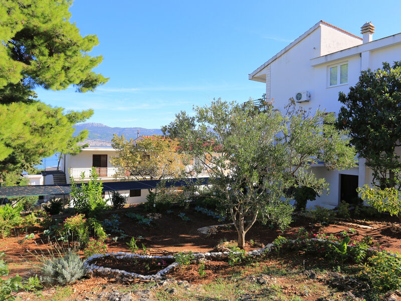 Apartmány 3298N-8207