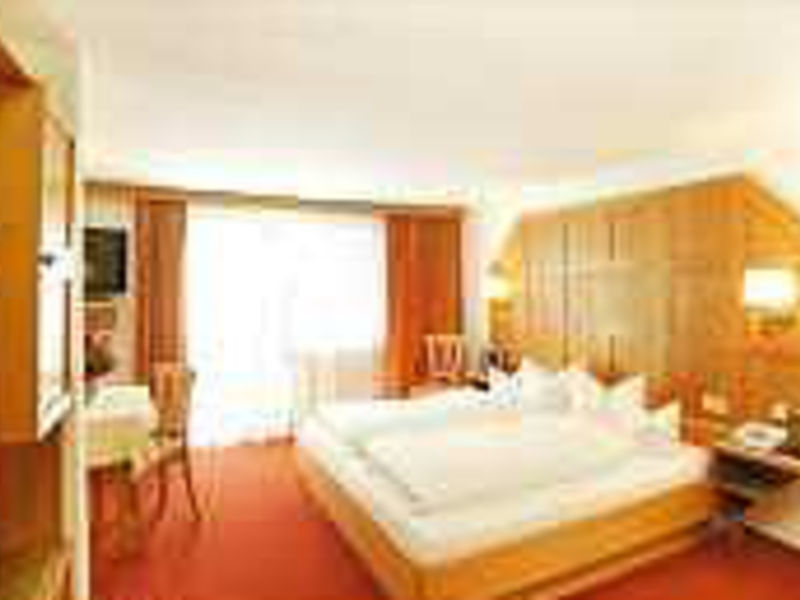 Hotel Tirolerhof