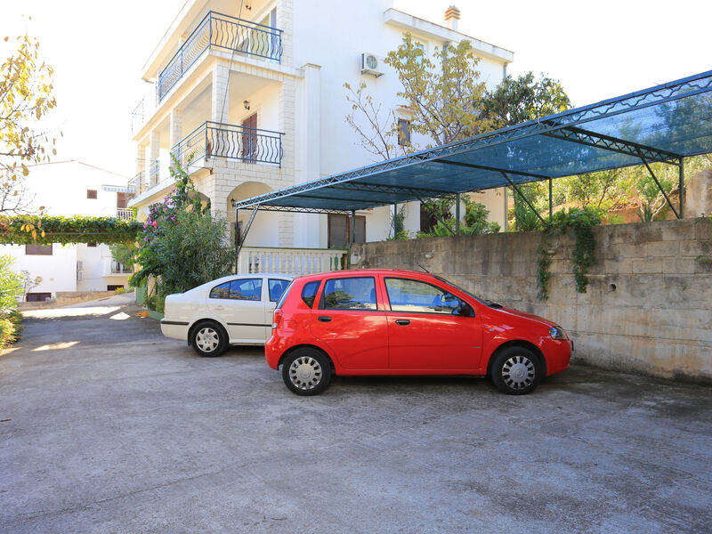 Apartmány 3298N-8207