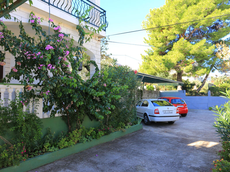Apartmány 3298N-8207