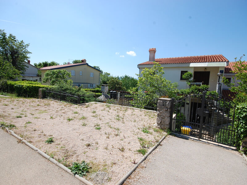 Apartmány 400-226