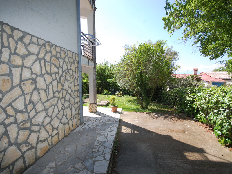 Apartmány 400-226