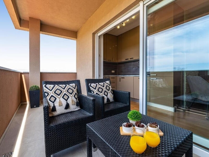 Apartmány 3298N-8211