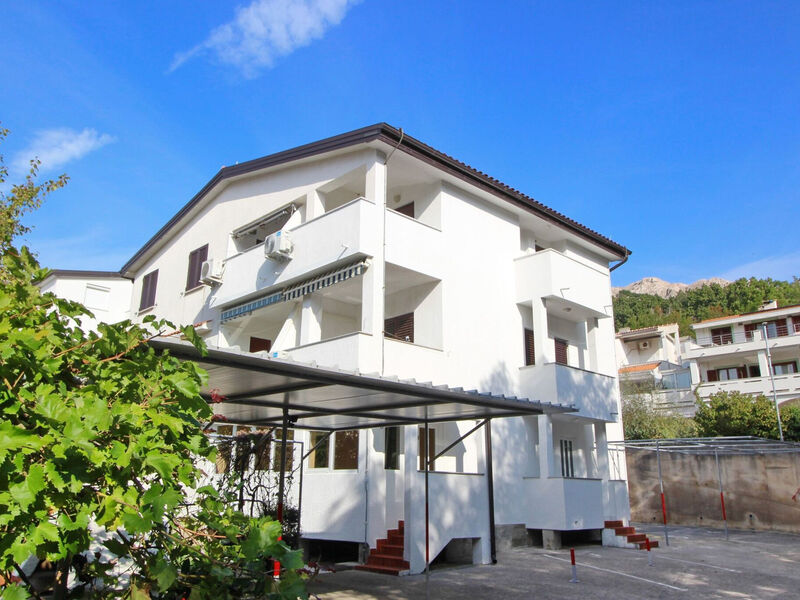 Apartmány 1355-7579