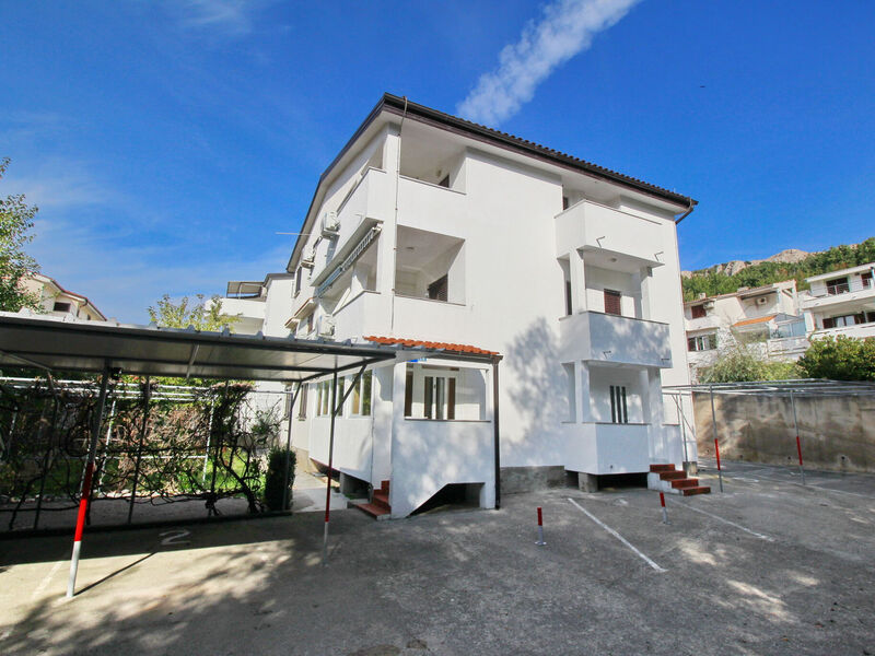 Apartmány 1355-7579