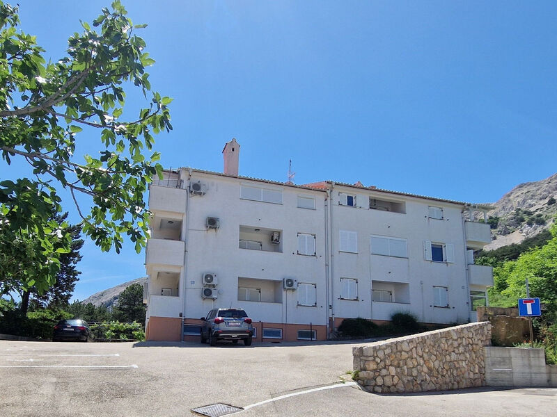 Apartmány 1355-7580