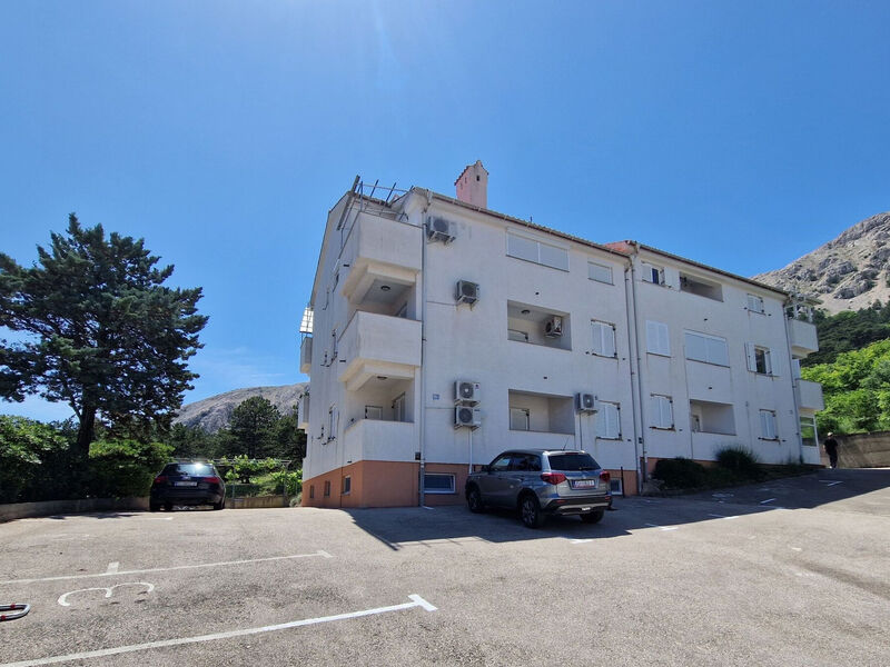 Apartmány 1355-7580