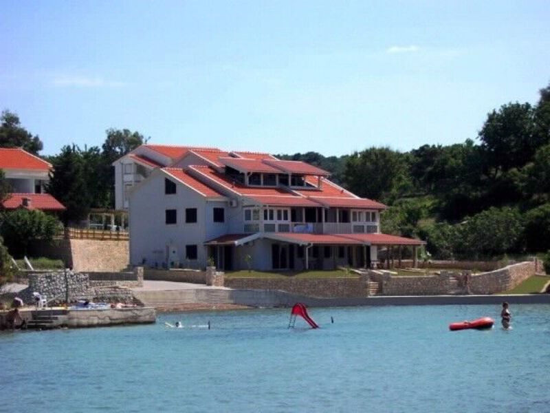 Apartmány 1355-7584