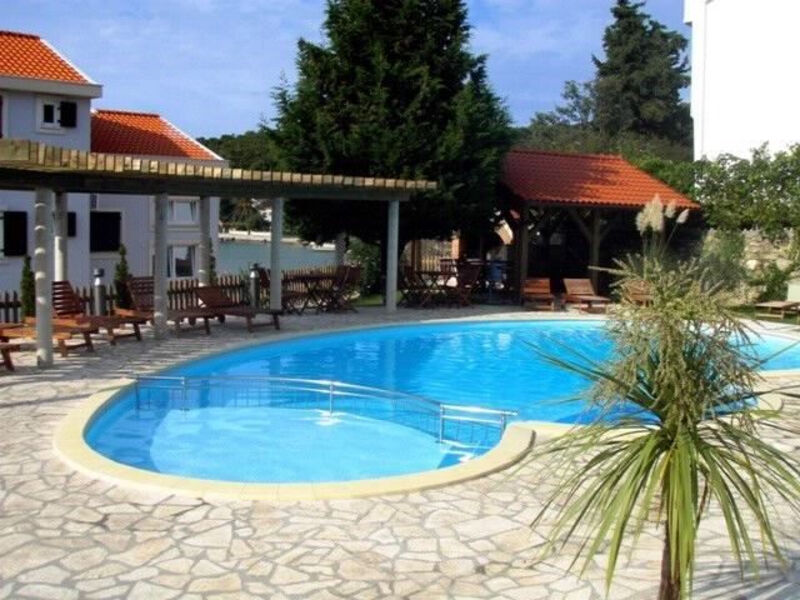Apartmány 1355-7584