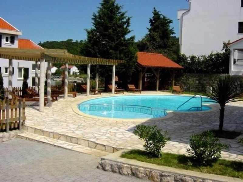 Apartmány 1355-7584