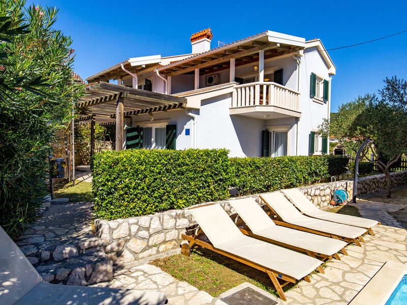 Apartmány 1355-7585