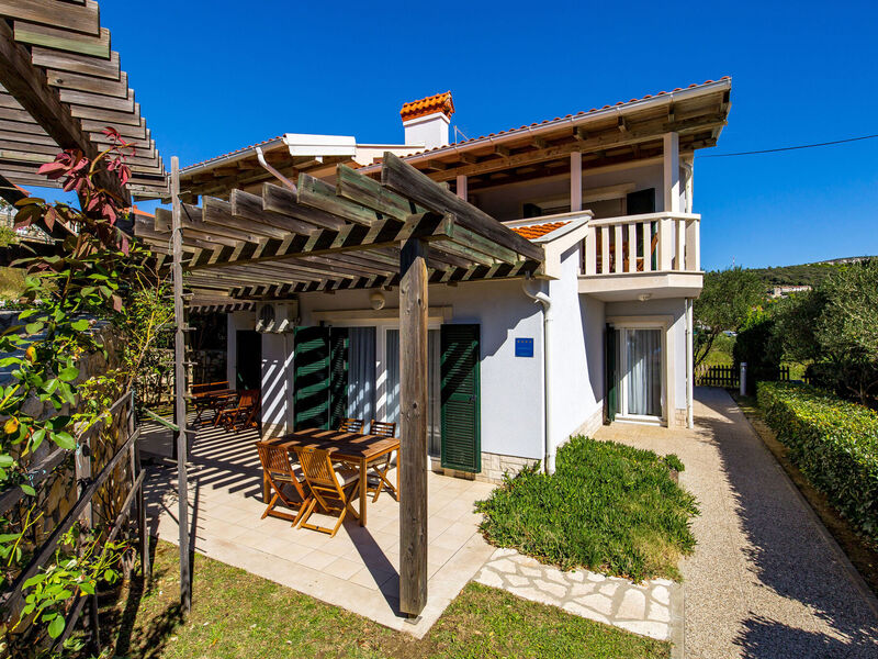 Apartmány 1355-7585