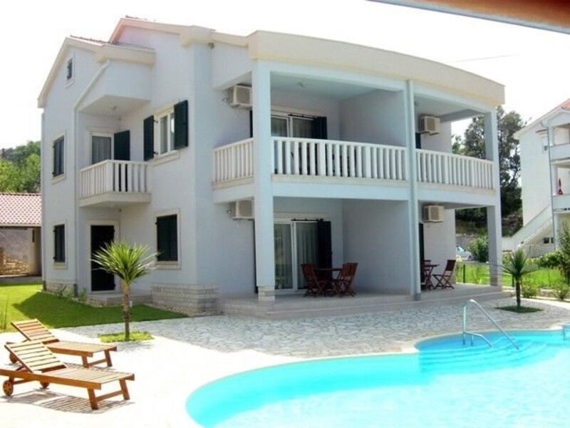 Apartmány 1355-7586