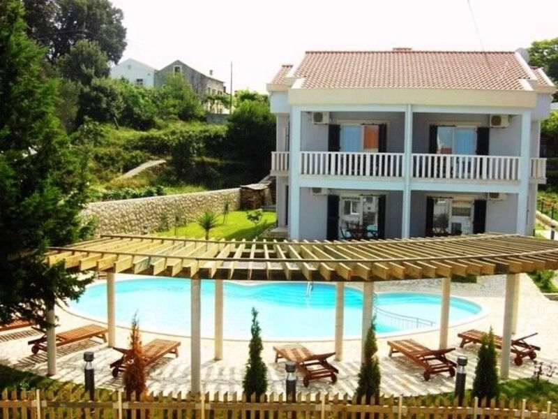 Apartmány 1355-7586
