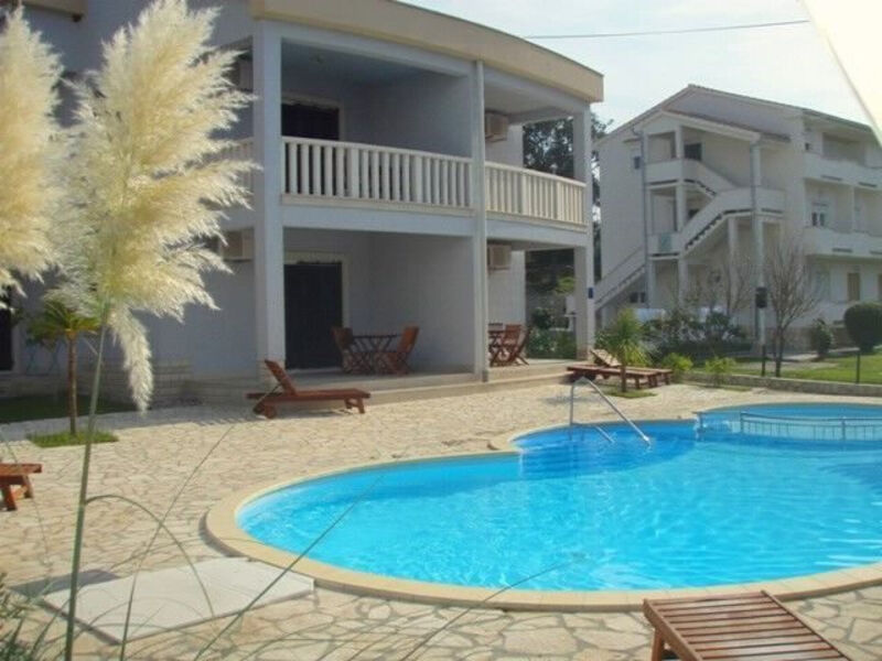 Apartmány 1355-7586