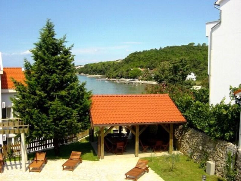 Apartmány 1355-7586