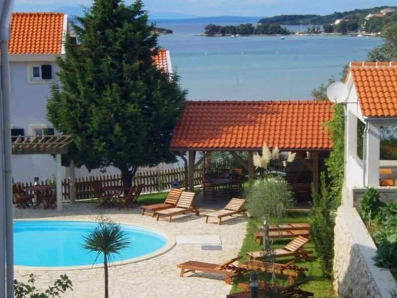 Apartmány 1355-7586