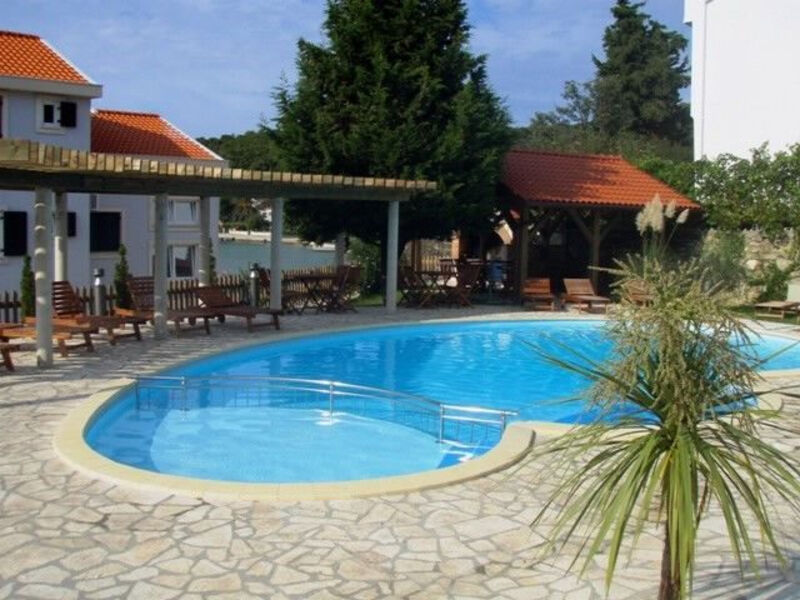 Apartmány 1355-7586