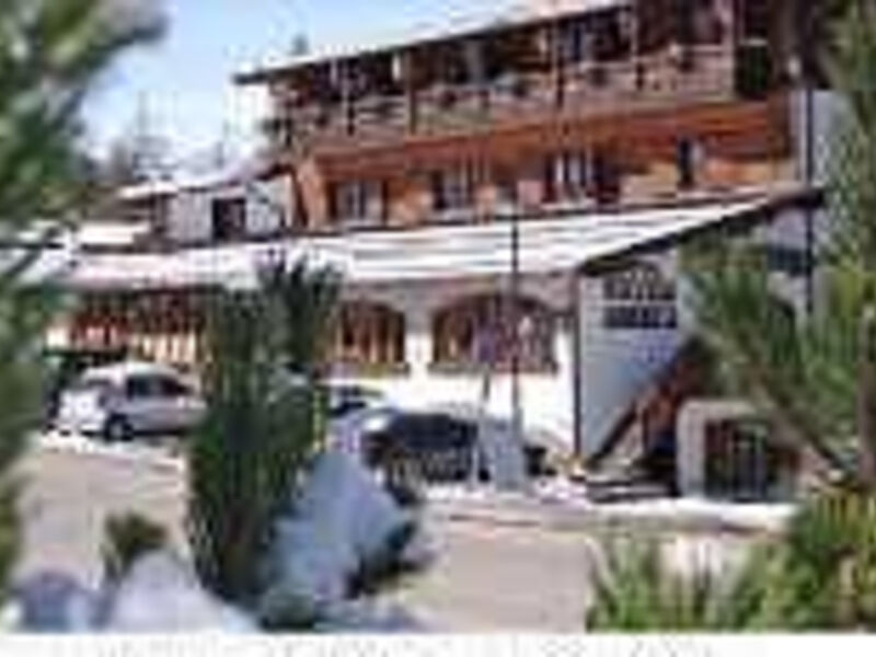 Hotel Vechia America