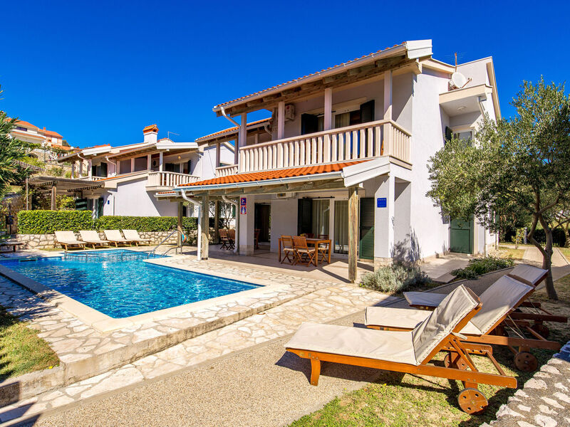 Apartmány 1355-7589