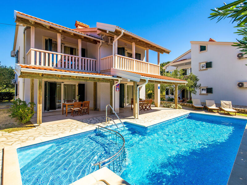 Apartmány 1355-7589
