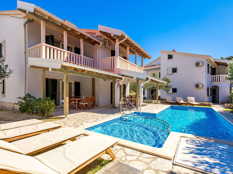 Apartmány 1355-7589