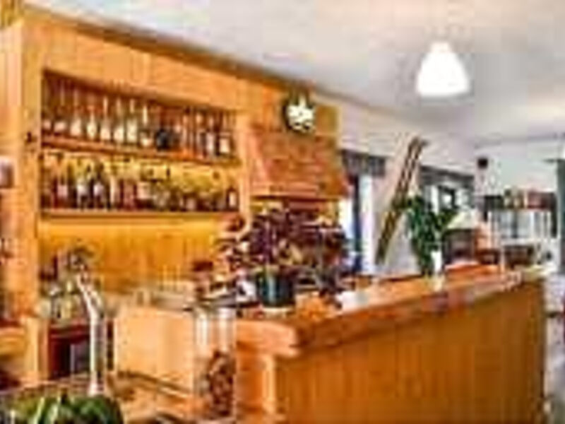 Hotel Vechia America